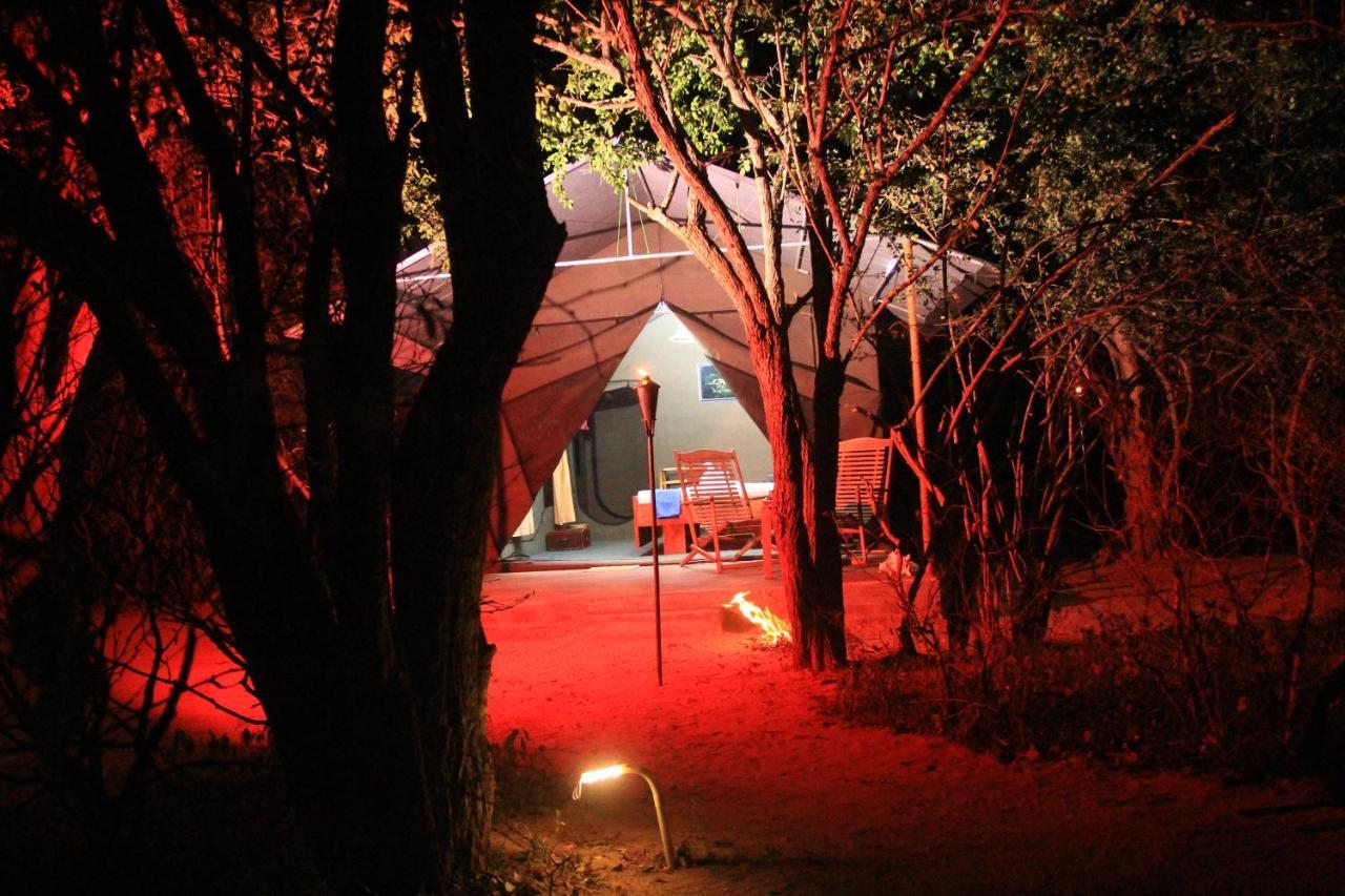 The Campers Lodge ヤーラ エクステリア 写真